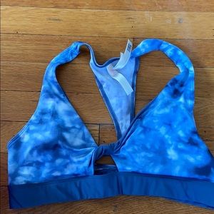 PINK Victoria secret bra